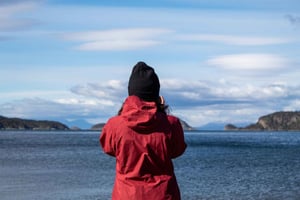 USHUAIA: PARQUE NACIONAL TIERRA DEL FUEGO Y TREN FIN DEL MUNDO (OPCIONAL)