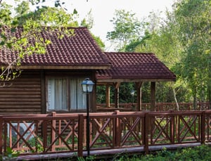 Villa Cabo San Antonio