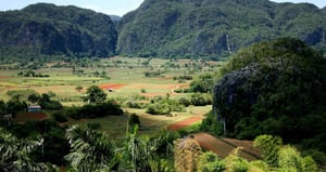 Vinales National Park