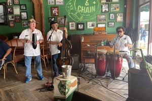 Tour a pie VIP por la Pequeña Habana