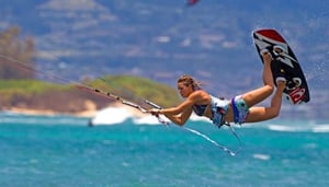 Extreme Sports w Cyprze