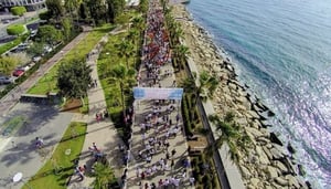 Maratón de Limassol