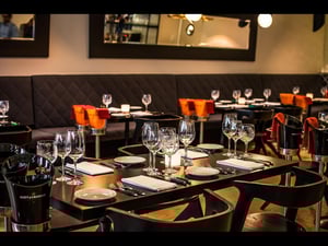 1900 Bistrot Wine Restaurant