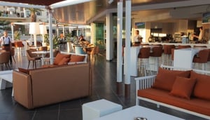 Abacus Restaurant Lounge