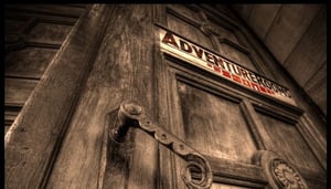 AdventureRooms Cyprus