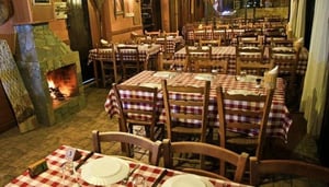 Agios Epiktitos Tavern