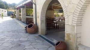 Agroktima Agios Georgios