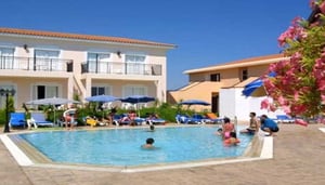 Akamanthea Holiday Village