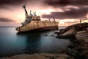 Troodos-Gebirge – kostenlose Weinprobe – max. 7 Personen – voll klimatisiert