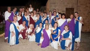 A.L. Mantovani & Sons Ltd