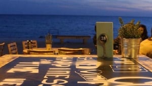 Alea Cafe - Lounge Bar