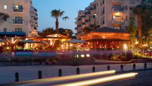 Alva Hotel Apartments