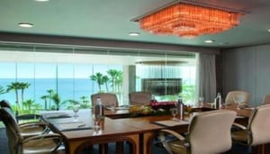 Amathus Beach Hotel Limassol - Konferenzen