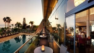 Amathus Beach Hotel Limassol