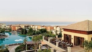 Aphrodite Hills Resort Hotel