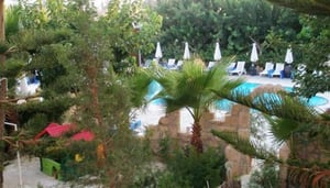 Apollonia Ferienwohnungen