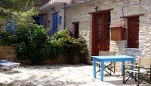 Archondia House Hotel