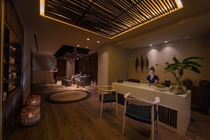 Armonia Spa & Wellness by Alion Beach Hotel