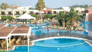 Atlantica Aeneas Resort & Spa Ayia Napa