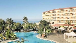 Atlantica Bay Hotel