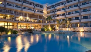 Atlantica Golden Beach