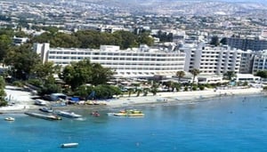 Atlantica Miramare Beach