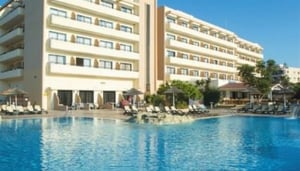 Atlantica Sancta Napa