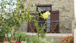 Apartamento de la Tía María