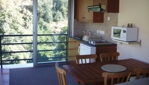 Ayios Andronikos Apartments