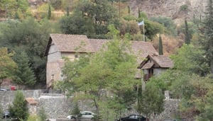 Ayios Ioannis Lambadistis