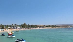 Beach World Watersports