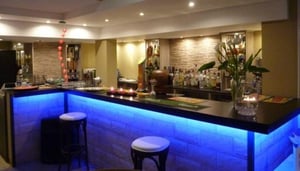 Blueberries Restaurant