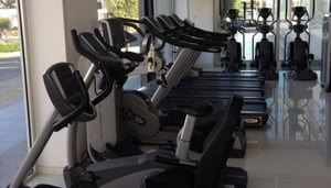 Body Control Fitness Centre