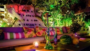 Boulevard Bisto Wine Bar