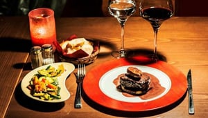 Brasserie Au Bon Plaisir