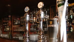 Brickyard Bar & Grill