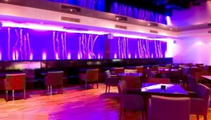 Cafe Central at the Napa Plaza