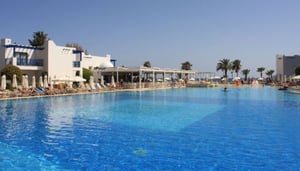 Callisto Holiday Village