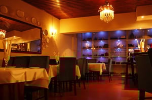 Il Ristorante Steak House Campanario