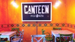 Canteen