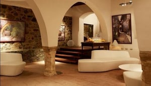 Casale Panayiotis - Conferencias