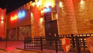 Castle Club