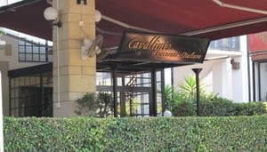 Cavallini Restaurant