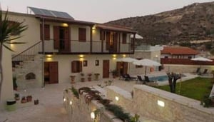 Charalambos Holiday Cottage