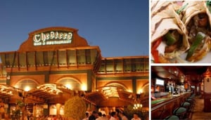 Chesters' Bar und Restaurant