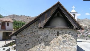 Church of the Transfiguration of the Saviour