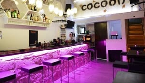 Cocoon Lounge Bar