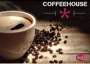 Coffeehouse Taste Habitat