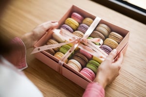 Columbia Confectionery