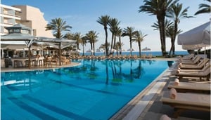 Constantinou Bros Pioneer Beach Hotel